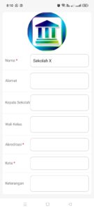 add-sekolah